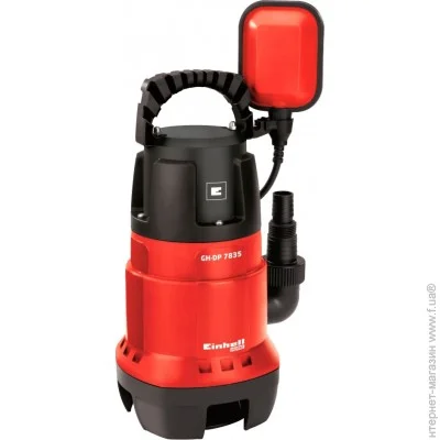   Einhell GH-DP 7835 (4170682)
