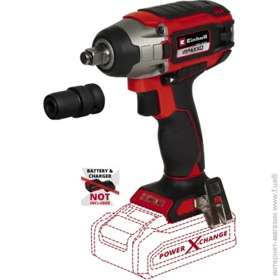    Einhell IMPAXXO 18/230 (4510080)