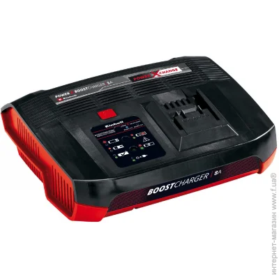   Einhell Power-X-Boostcharger (4512155)