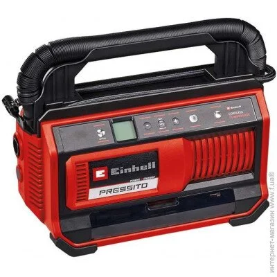  Einhell PRESSITO 18/25 (4020420)  