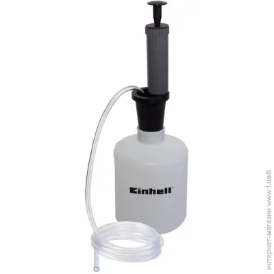 Einhell Pump 6 (3407000)