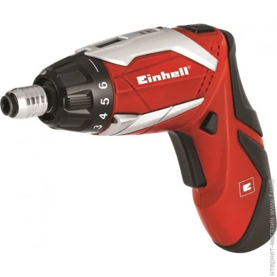   Li-Ion Einhell RT-SD 3.6/1Li (4513490)