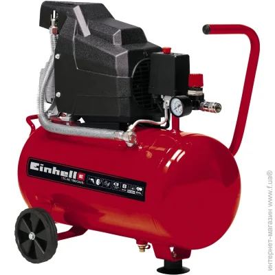  Einhell TC-AC 190/24/8 4007325 24 