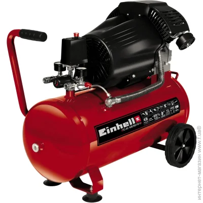  Einhell TC-AC 420/50/10 V (4010495) 50 