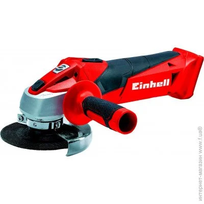   Einhell TC-AG 18/115 Li-Solo (4431130)