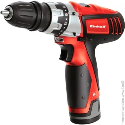   Einhell TC-CD 12 Li (4513206)
