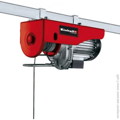  Einhell TC-EH 500 (2255140)