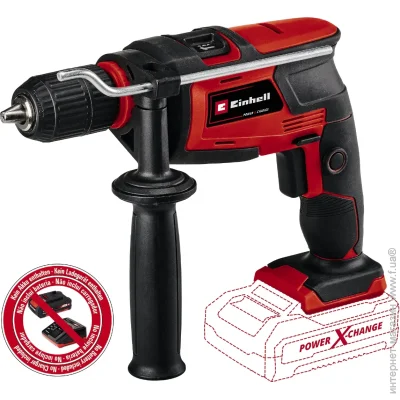   Einhell TC-ID 18 Li-Solo (   ) (4513960)