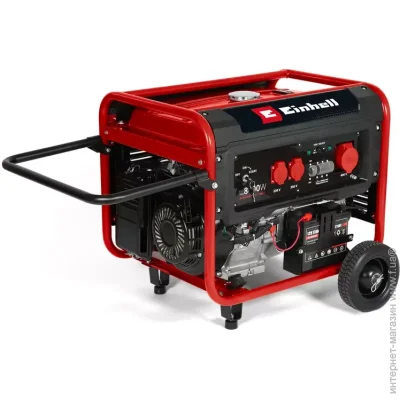   Einhell TC-PG 8000 220/380, (4152640) 3.6 