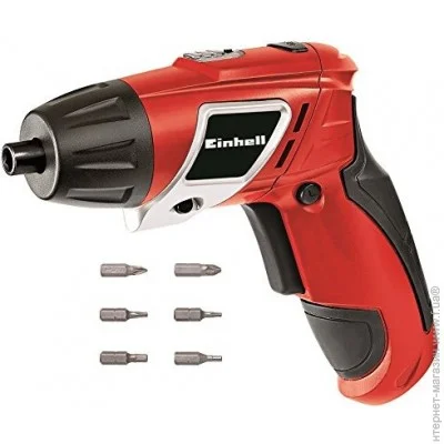   Li-Ion Einhell TC-SD 3.6 Li (4513442)