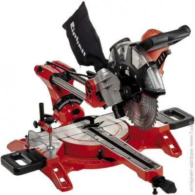   Einhell TC-SM 2534/1 Dual (4300395)