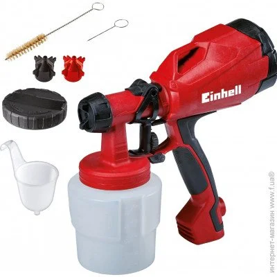   Einhell TC-SY 500 P (4260010) 2.5 