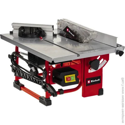    Einhell TC-TS 200 (4340415)