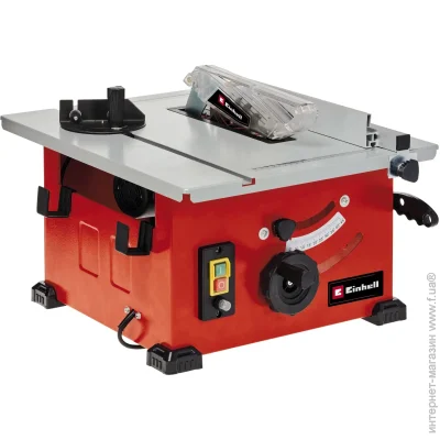    Einhell TC-TS 210 (4340425)