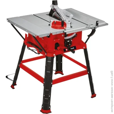    Einhell TC-TS 254 U (4340510)