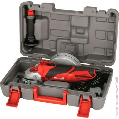  Einhell TE-AG 125/750 kit (4430885)