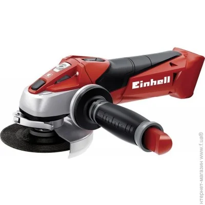   Einhell TE-AG 18 Li-Solo (4431110)