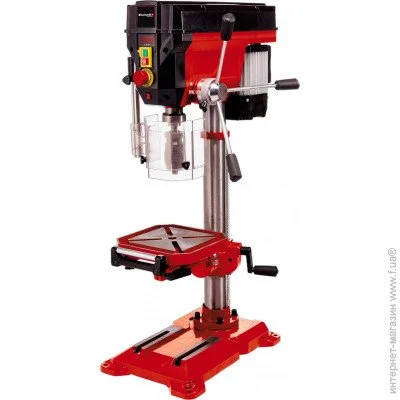   Einhell TE-BD 750 E (4250715)