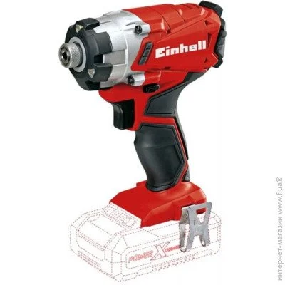   Einhell TE-CI 18/1 Li-Solo (4510034)
