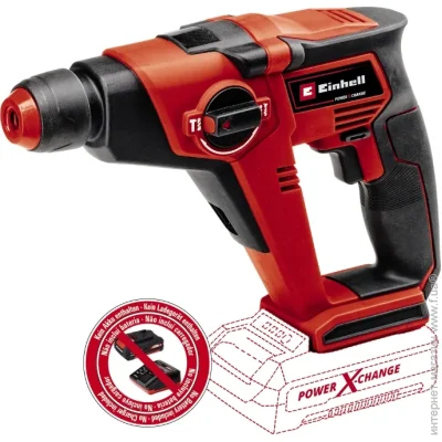   Einhell TE-HD 18/12 Li-Solo (4513970)