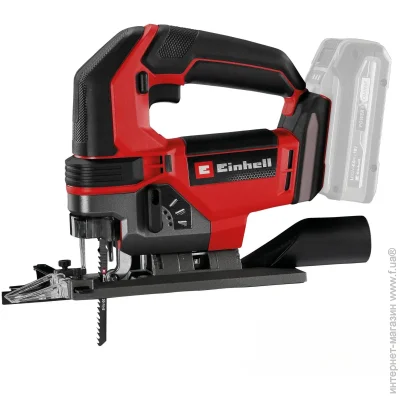   Einhell TE-JS 18/100 Li - Solo, PXC (   ) (4321270)