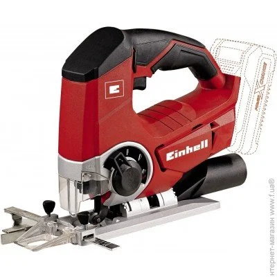   Einhell TE-JS 18 Li-Solo (4321200)