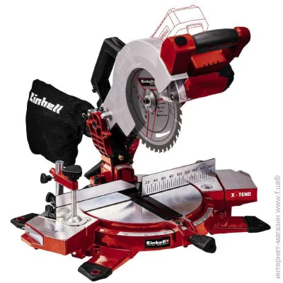   Einhell TE-MS 18/210 Li-Solo (4300890)
