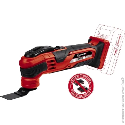  Einhell VARRITO (4465160)