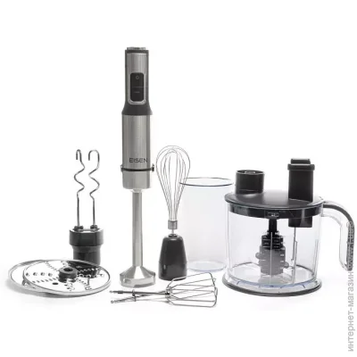   Eisen EBSS-155WS (6996068)