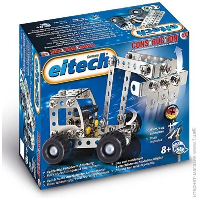     8  - Eitech   (C68)