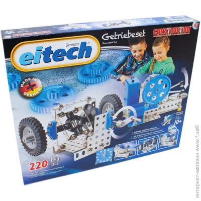   Eitech   (C07) 220 .