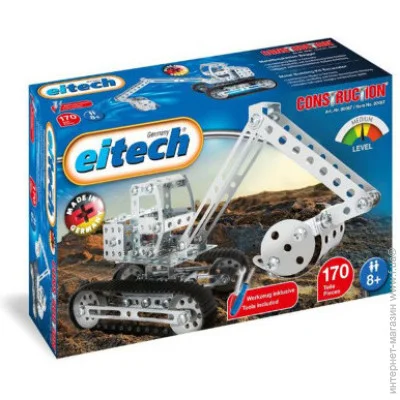   Eitech  1 (87) 170 .