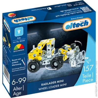   Eitech    (250) 157 .