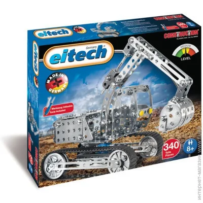   Eitech  2 (09) 340 .