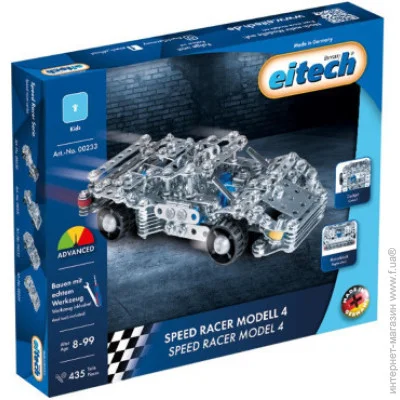   Eitech   4 (233) 435 .