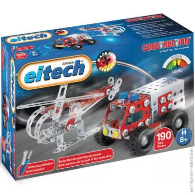   Eitech   (80) 190 .