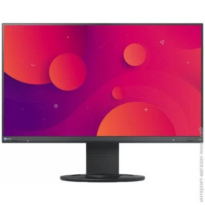  Eizo 23.8 " 61  EV2460-BK