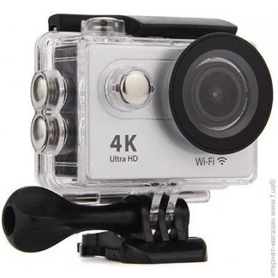   Eken H9R Silver