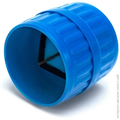 Ekwb EK-HD Tube Reamer (3830046994585)