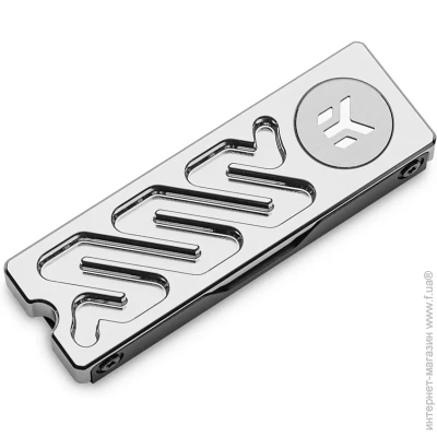  Ekwb EK-Quantum Convection M.2 NVMe - Nickel (3831109894620)