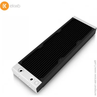  Ekwb EK-Quantum Surface P360M - Black (3831109838419)