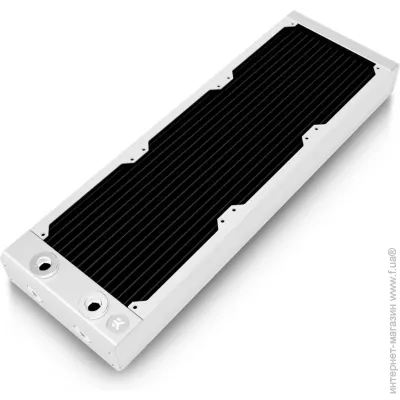  Ekwb EK-Quantum Surface P360M White (3831109839218)