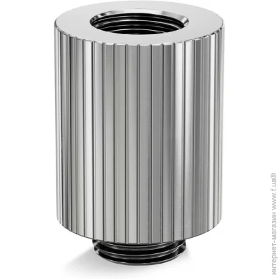  Ekwb EK-Quantum Torque Extender Static MF 28 - Nickel (3831109825495)