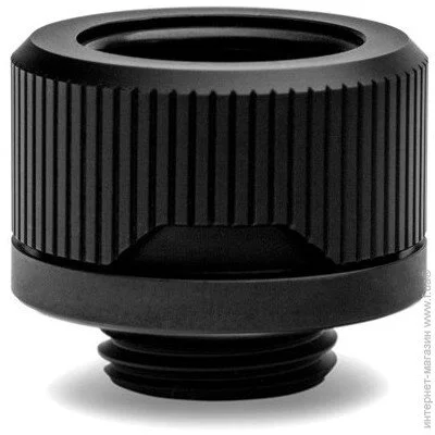  Ekwb EK-Torque HTC-16-Black