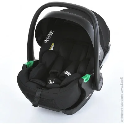 El Camino ME 1110 i-Fix Jet Black (ME 1110 jet Black)  0 + (0-13 )