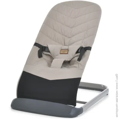 El Camino  - IZZY ME 1178 Taupe Beige