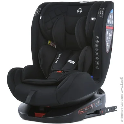  El Camino ME 1114 Everest Black (ME 1114 Black)  0/3 (0-36 )