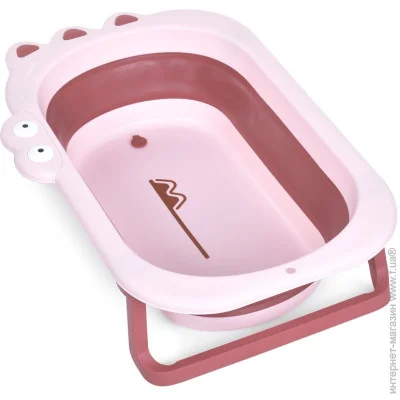  El Camino ME 1141 pink