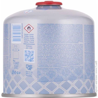   El Gaz ELG-800 500 (104ELG-800)