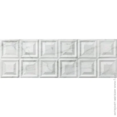  El Molino  Minerva white 20x60